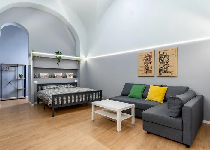 Elephant And Castle - Exclusive Holiday Home