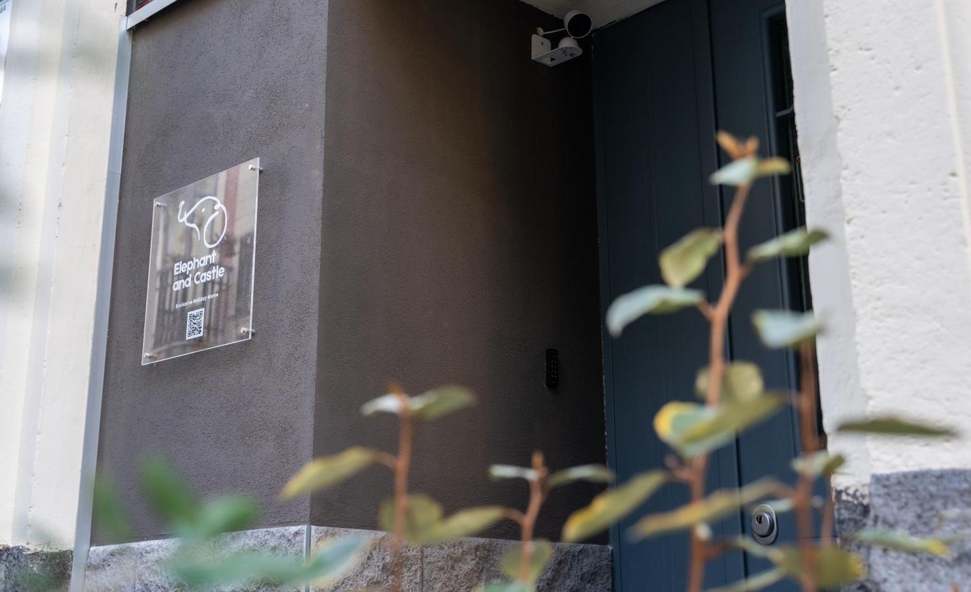 Elephant And Castle - Exclusive Apartment