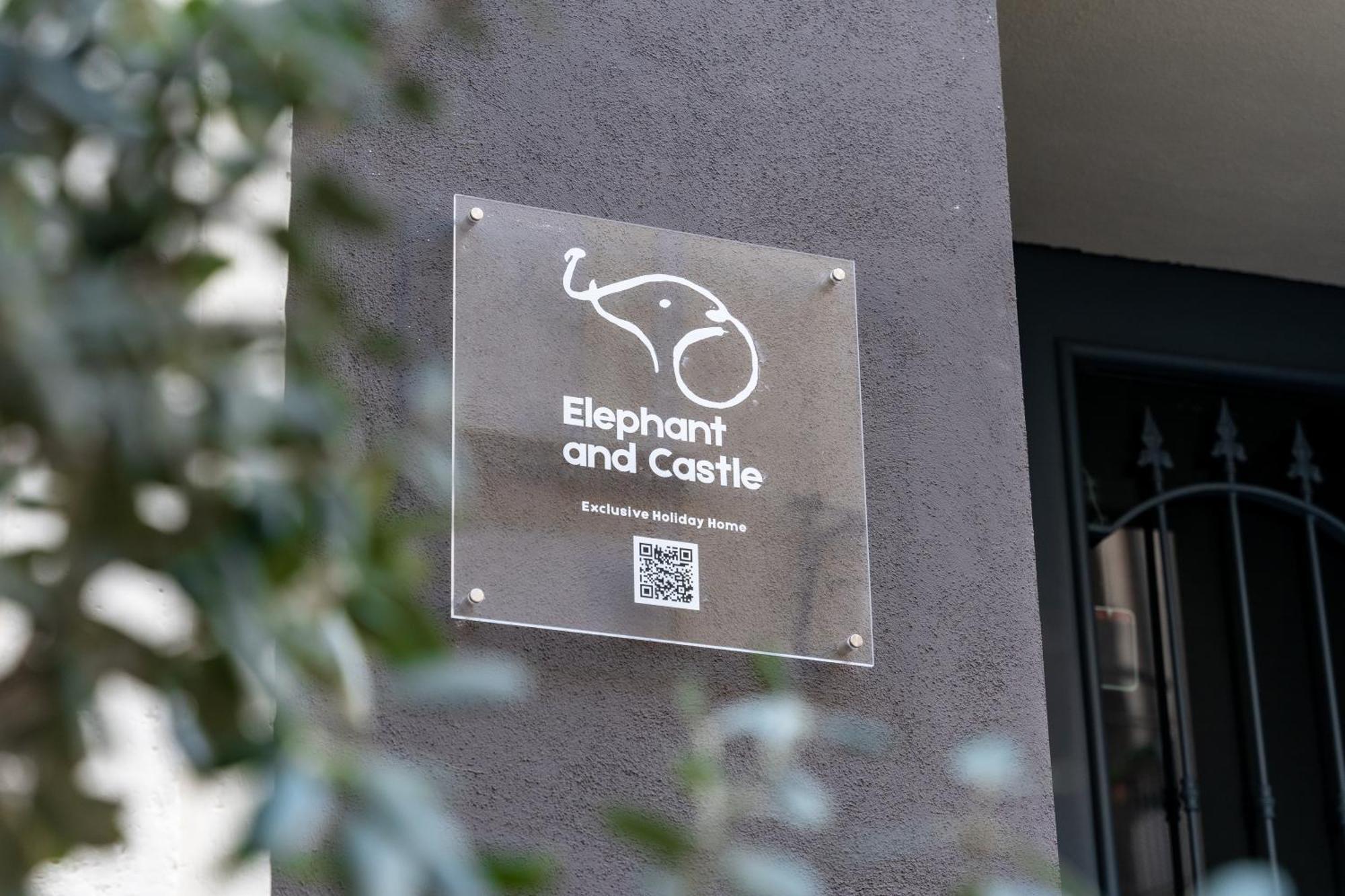 Apartment Elephant And Castle - Exclusive