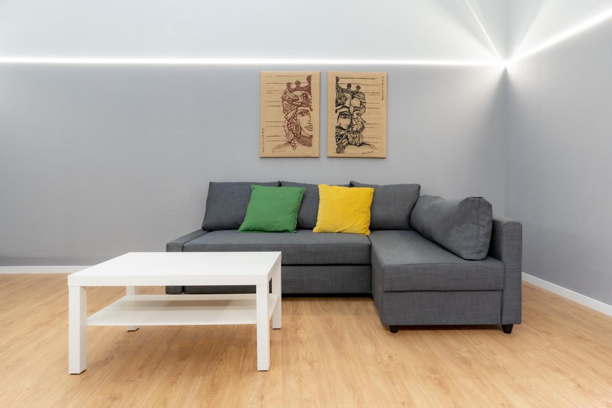 Elephant And Castle - Exclusive Apartment