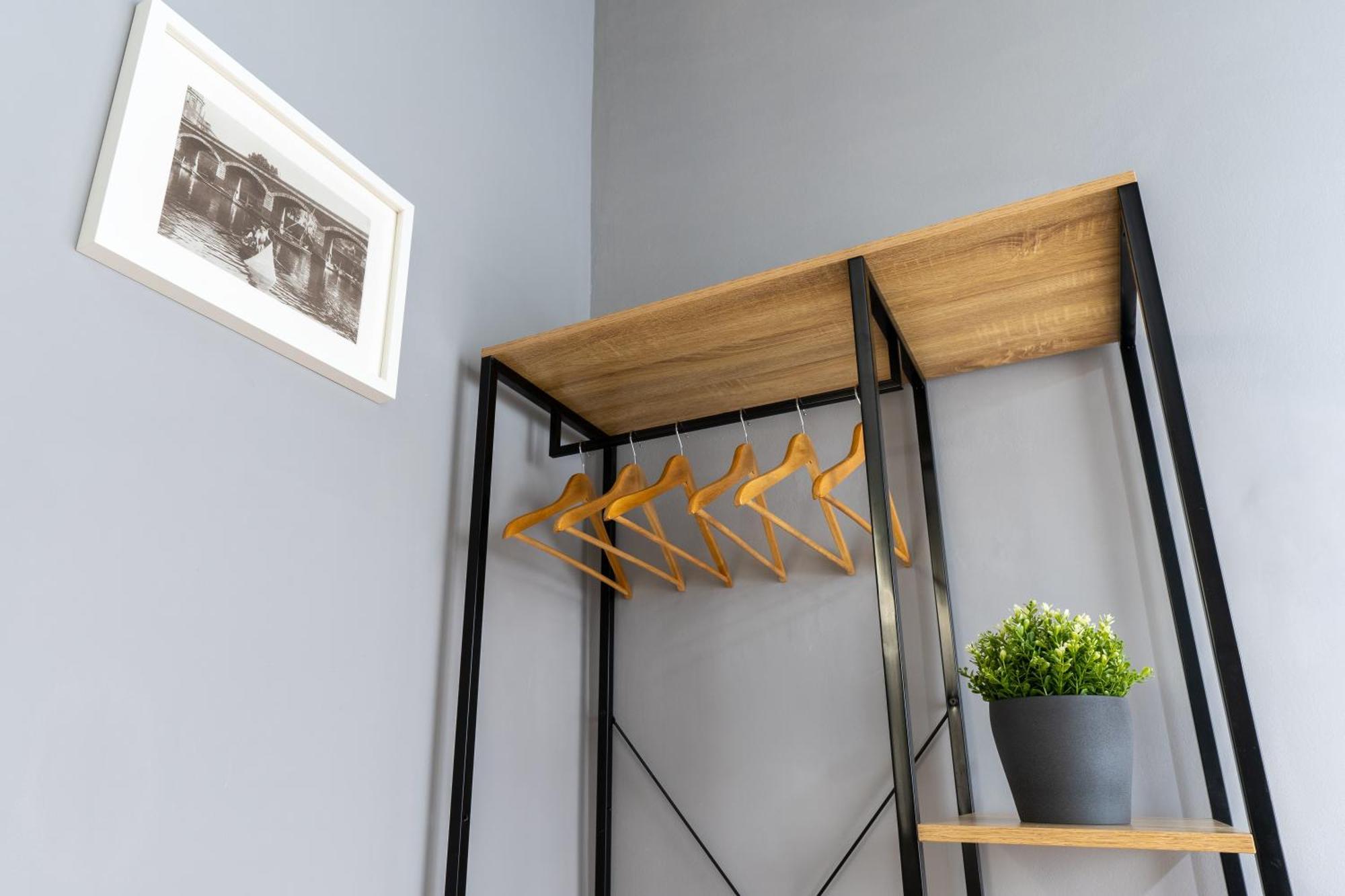 Apartment Elephant And Castle - Exclusive