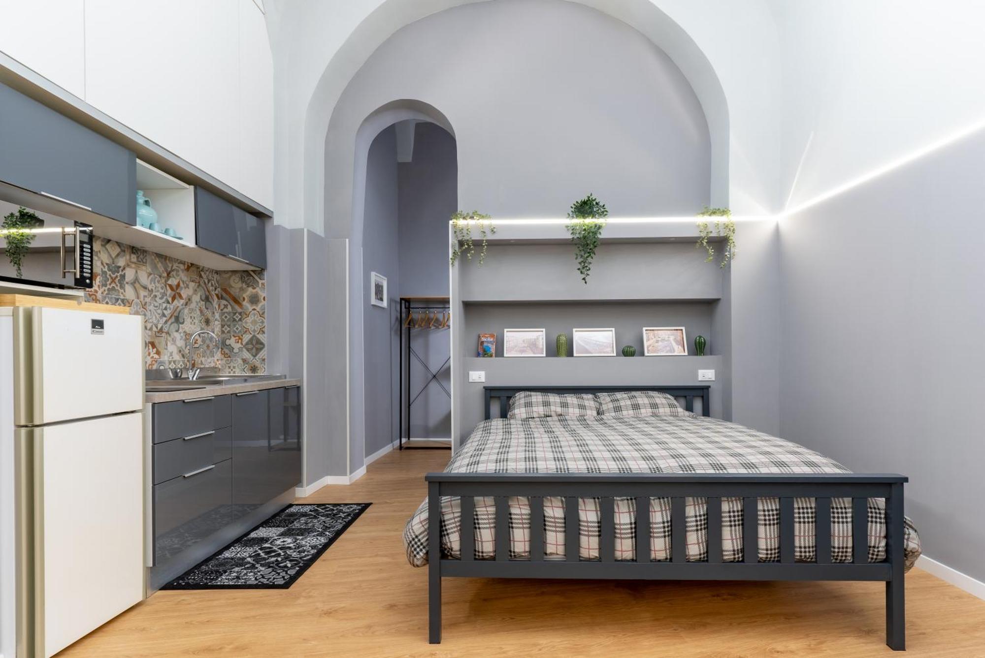 Elephant And Castle - Exclusive Apartment