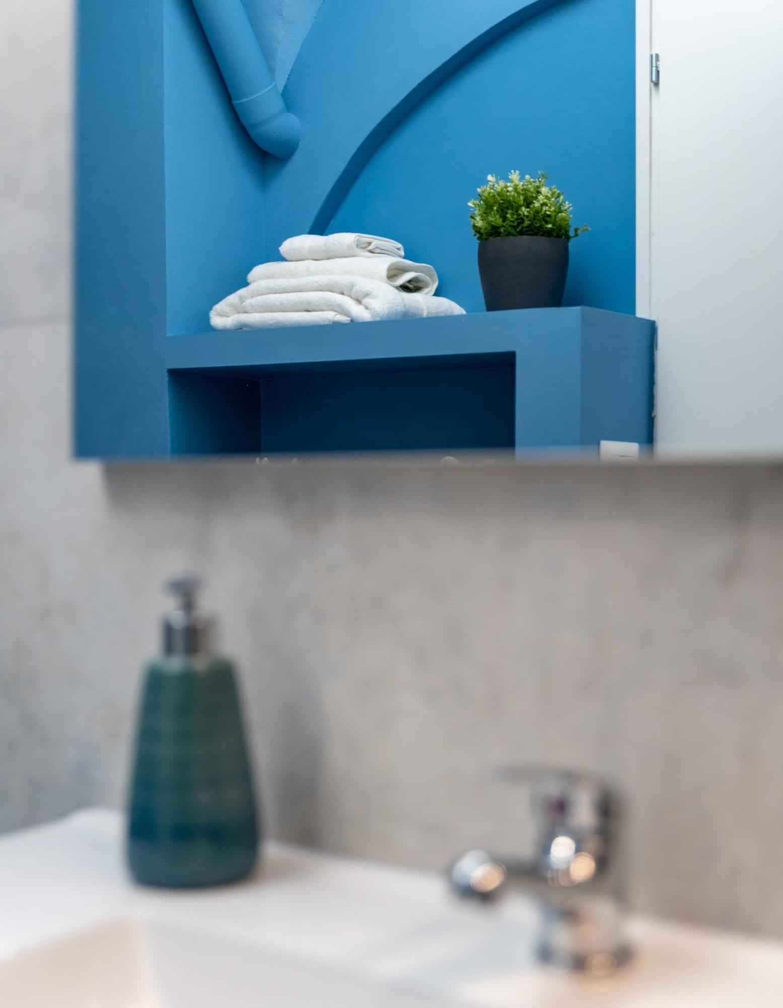 Elephant And Castle - Exclusive Appartamento