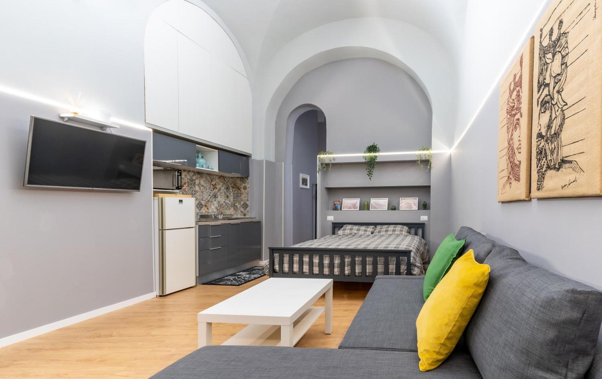 Appartamento Elephant And Castle - Exclusive