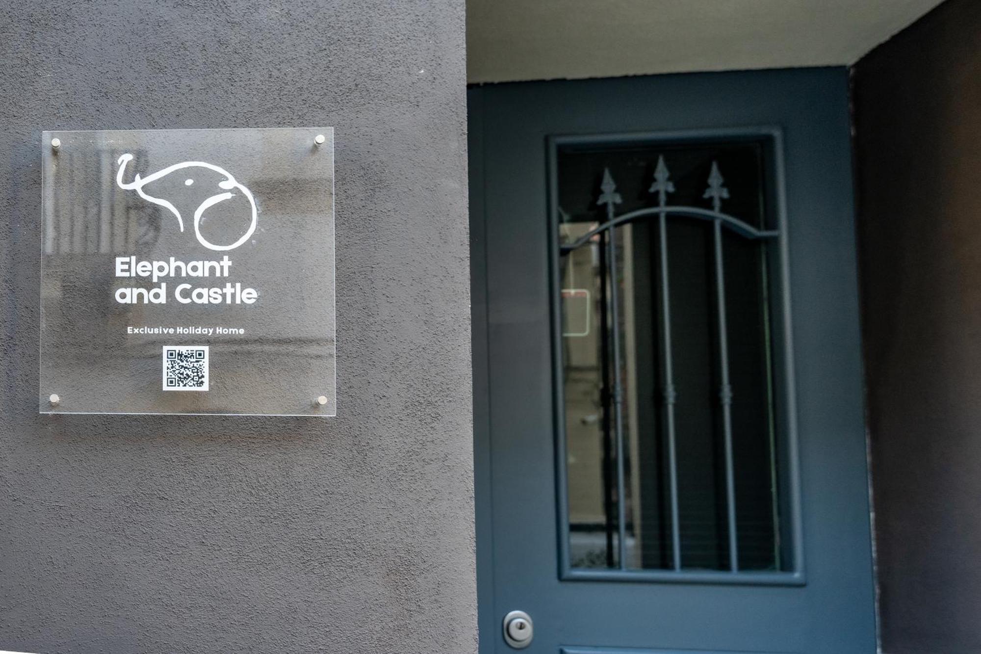 Appartamento Elephant And Castle - Exclusive Aeroporto di Catania Fontana Rossa